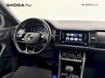 Škoda Kodiaq, Sportline 2.0TDI/147kW 4x4 7DS