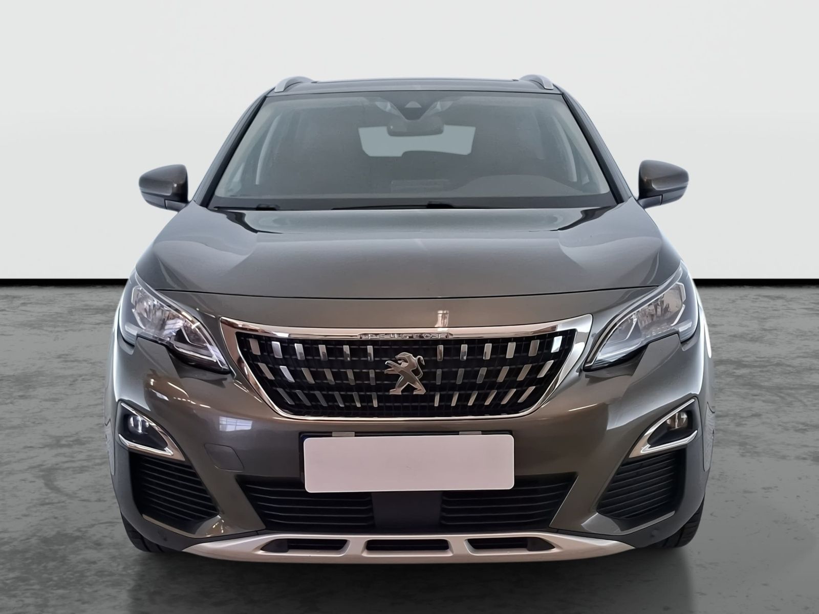 Peugeot 3008, 1.2 PureTech, Kůže, Navi - fotka 2