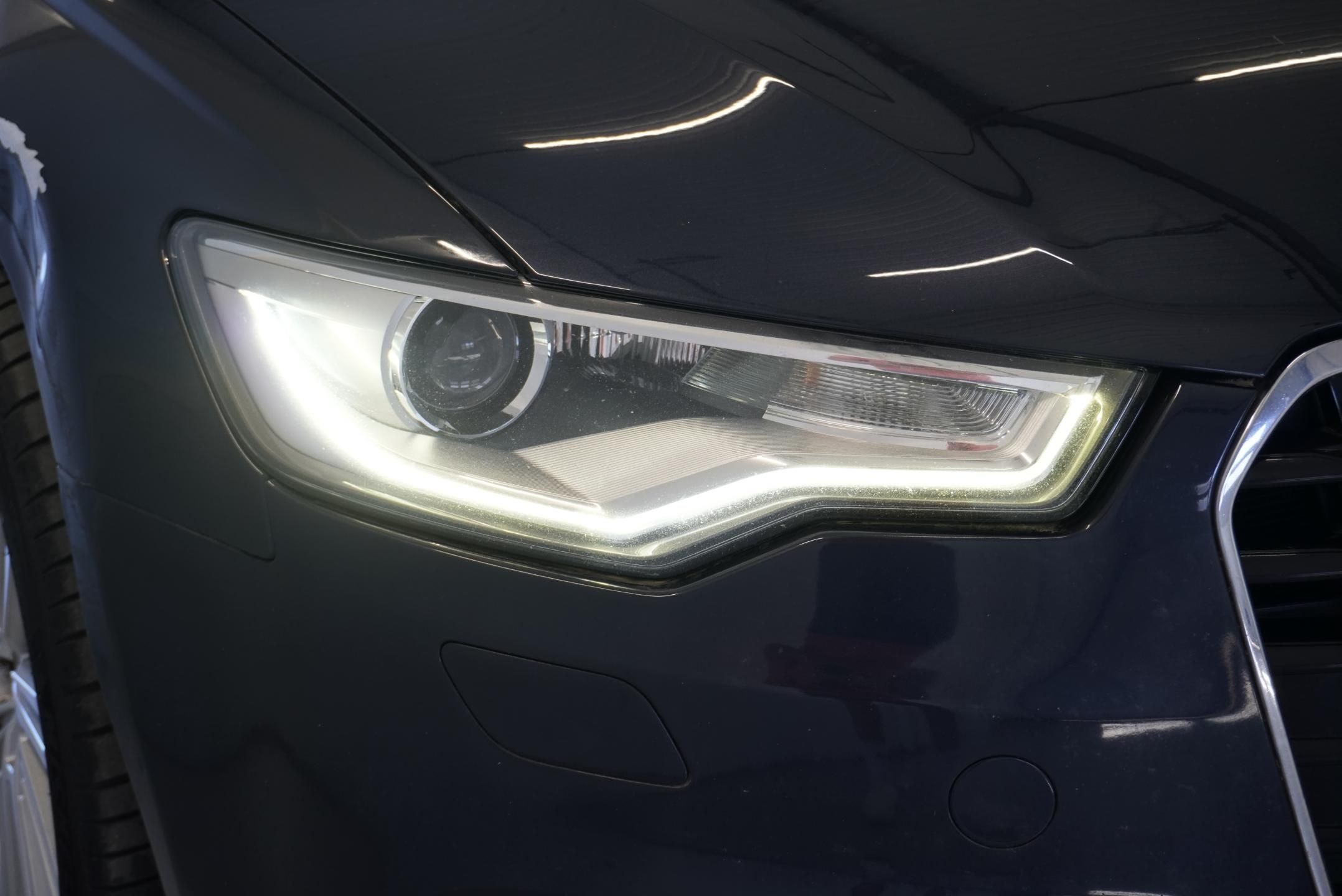Audi A6, 2.8 FSi AUTOMAT - fotka 4