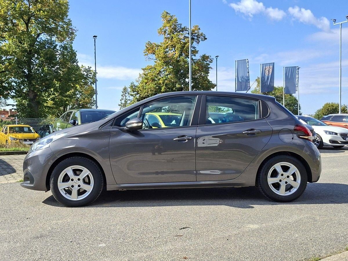 Peugeot 208, ACTIVE 1.2 PT 82k M5 - fotka 4