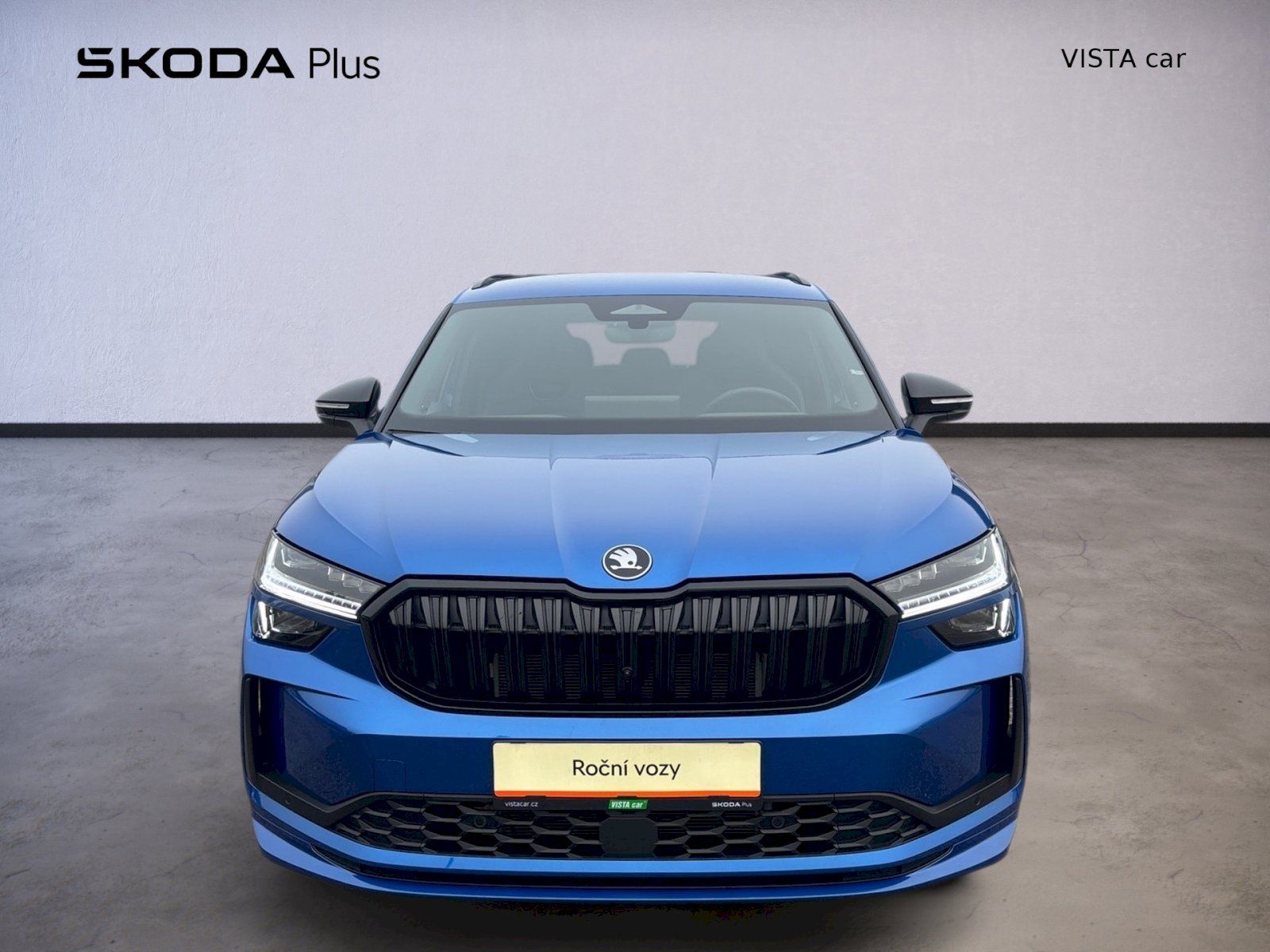 Škoda Kodiaq, iV 1.5 TSI / 150 kW DSG SPORTL - fotka 4