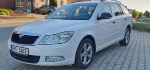 Škoda Octavia, III. 1.6 TDI 77 Kw nové v ČR