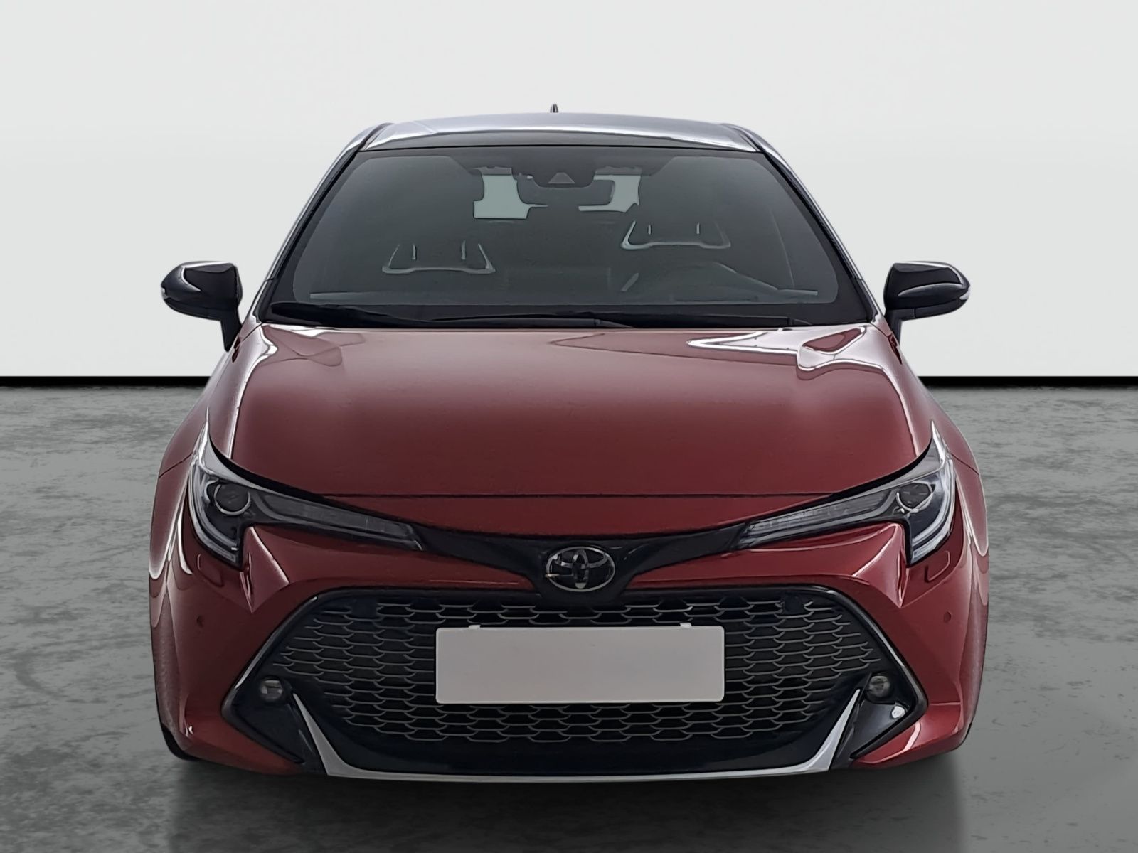 Toyota Corolla, 1.8 Hybrid, GR Sport, Automat - fotka 2