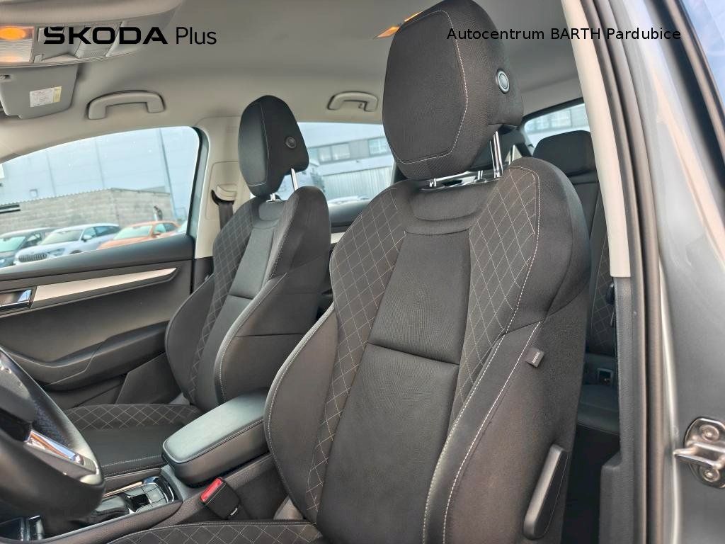 Škoda Karoq, 1,5 TSI / 110 kW / Ambition / - fotka 6