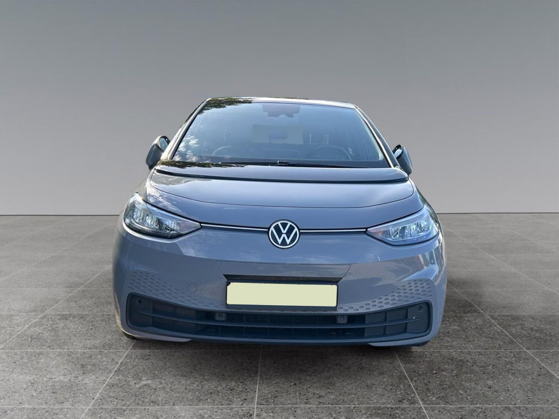 Volkswagen ID.3, Pure Perf. ACC Keyless Tep.čer - fotka 2