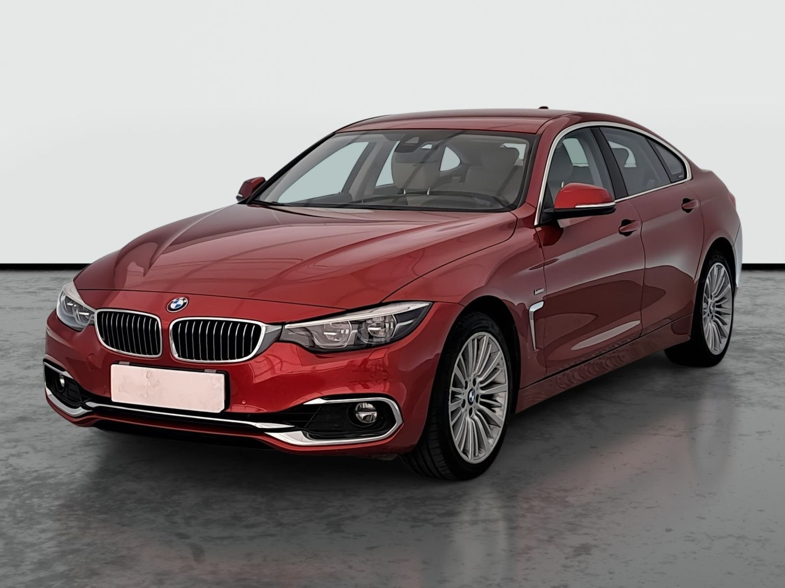 BMW Řada 4, 430i xDrive Gran Coupé , 4X4 - fotka 3