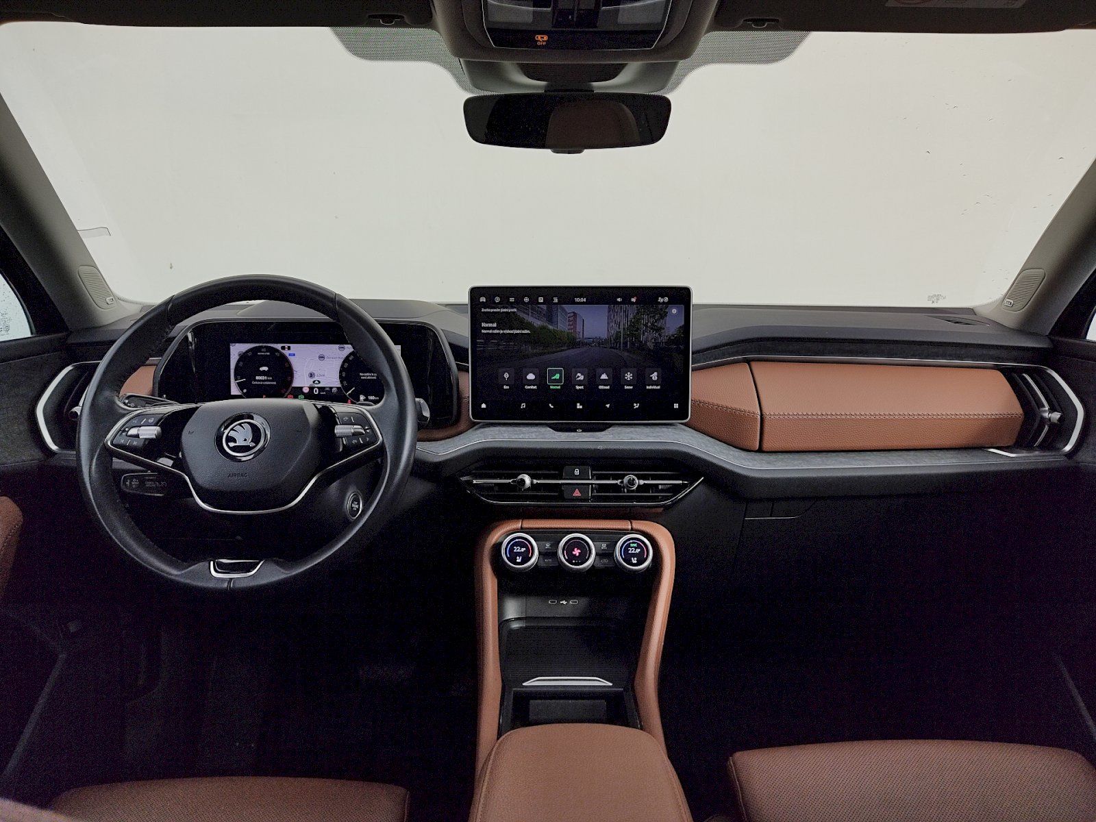Škoda Kodiaq, Exclusive Selection 2,0 Tdi 14 - fotka 5