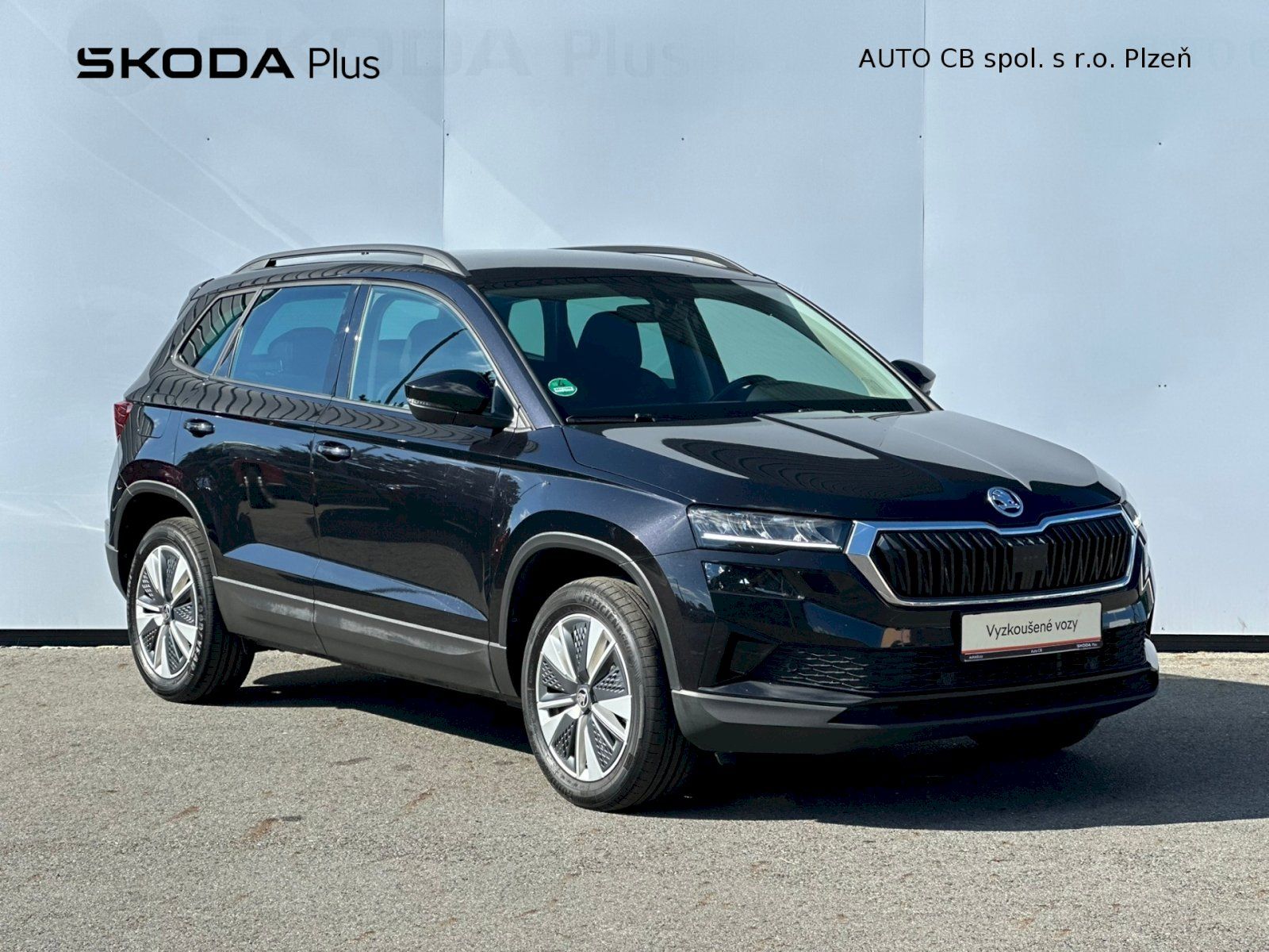 Škoda Karoq, 1.5 TSI 110kW Style DSG - fotka 6