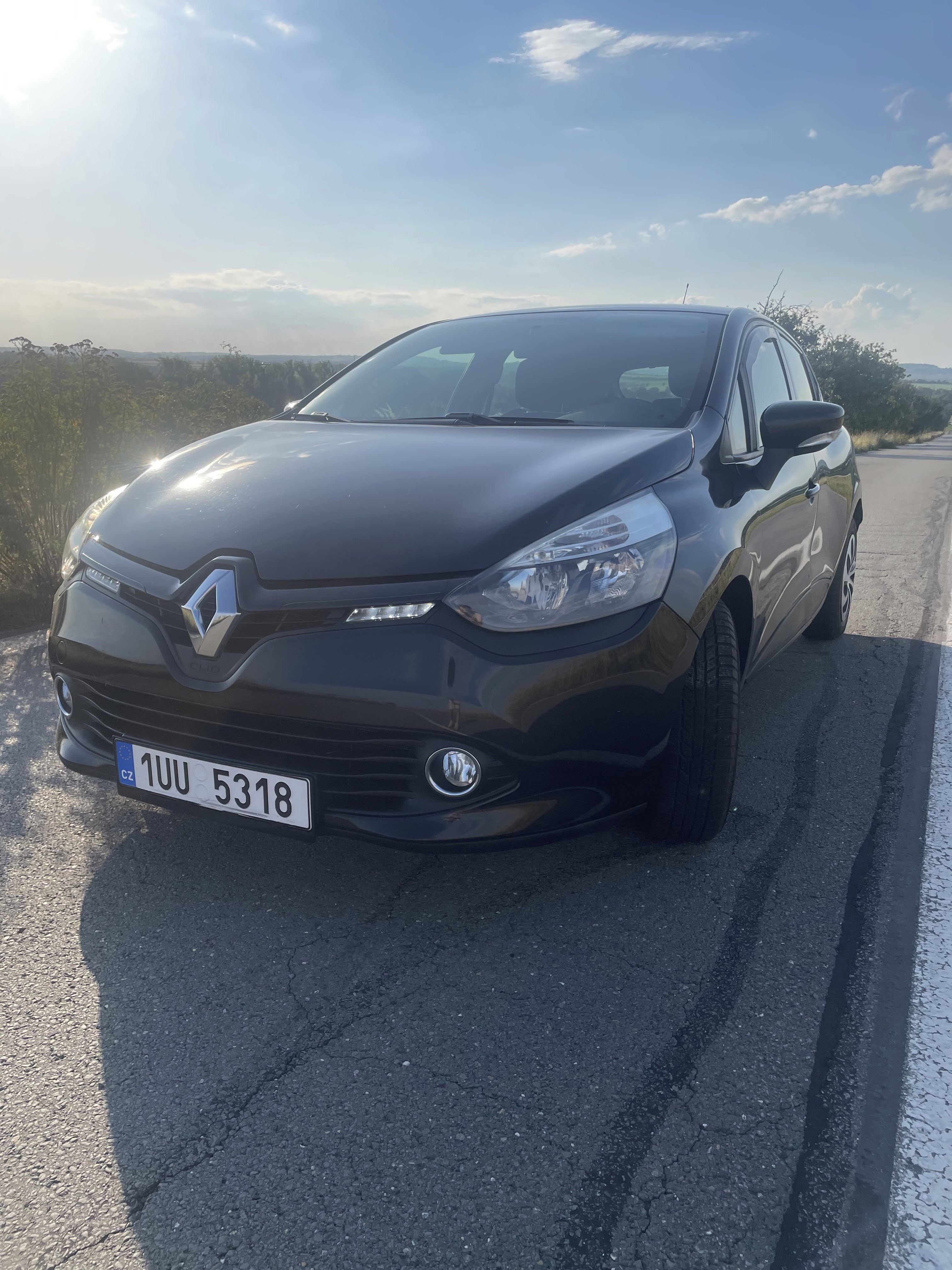Renault Clio, Renault Clio, r.v.2015,1.2 16V