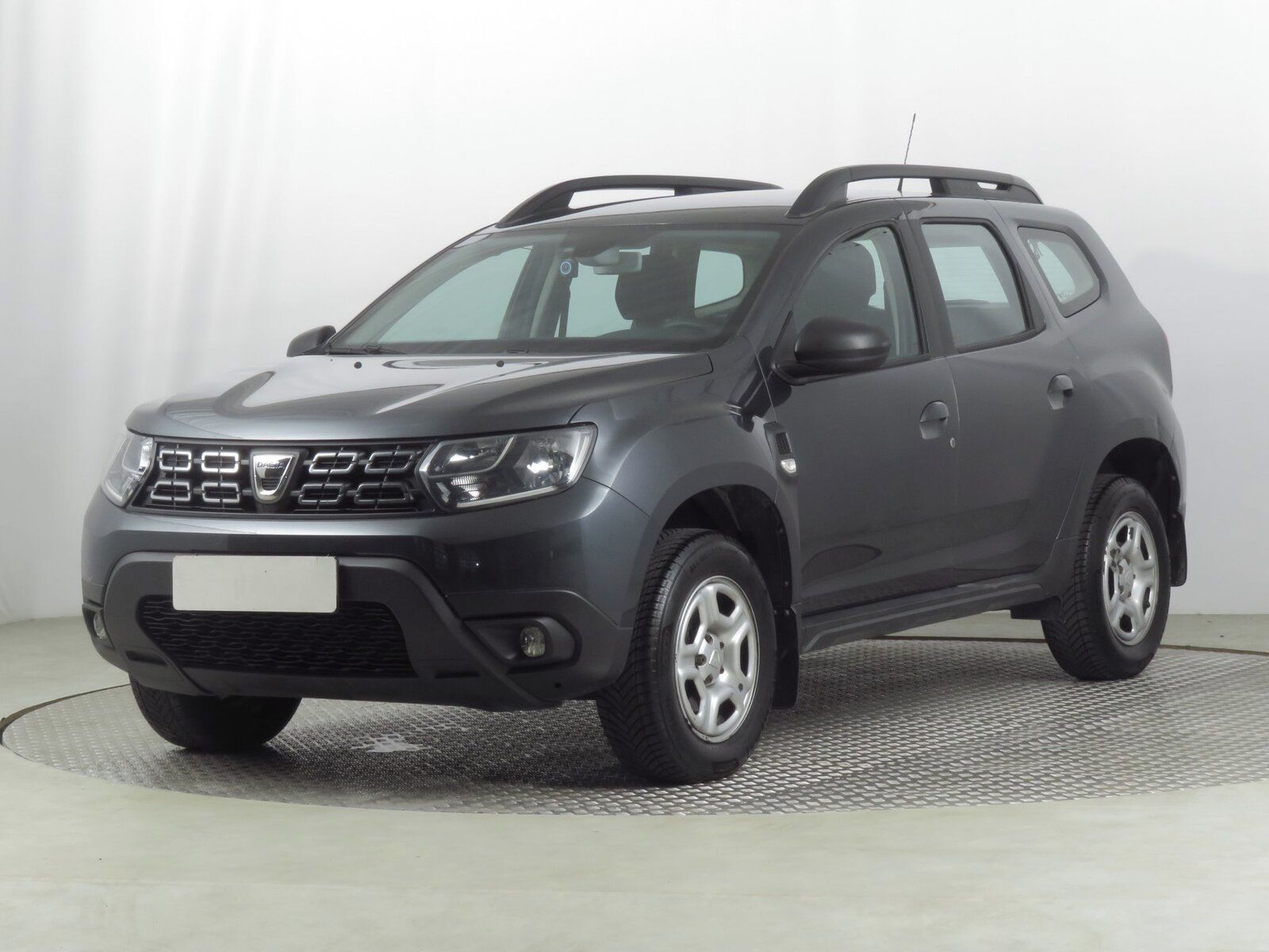 Dacia Duster, 1.5 Blue dCi, Comfort - fotka 2