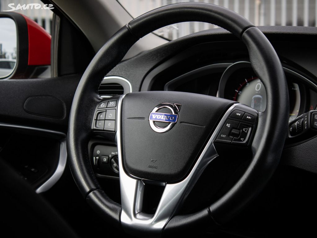 Volvo V40 2015 de la République Tchèque