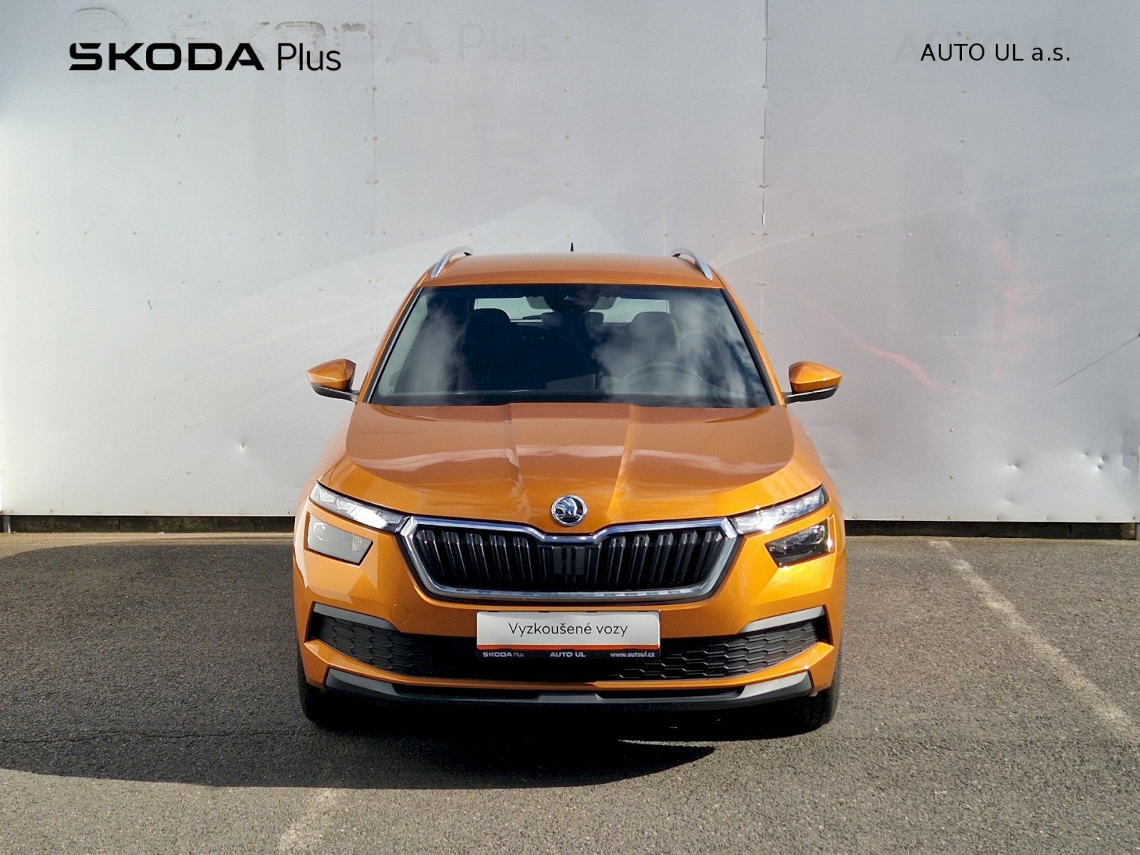Škoda Kamiq, 1.0TSI 66kW Style G-TEC CNG - fotka 4