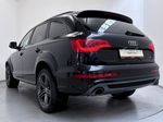 Audi Q7, 3.0TDI/ 180 kW, Quattro, 8AP,