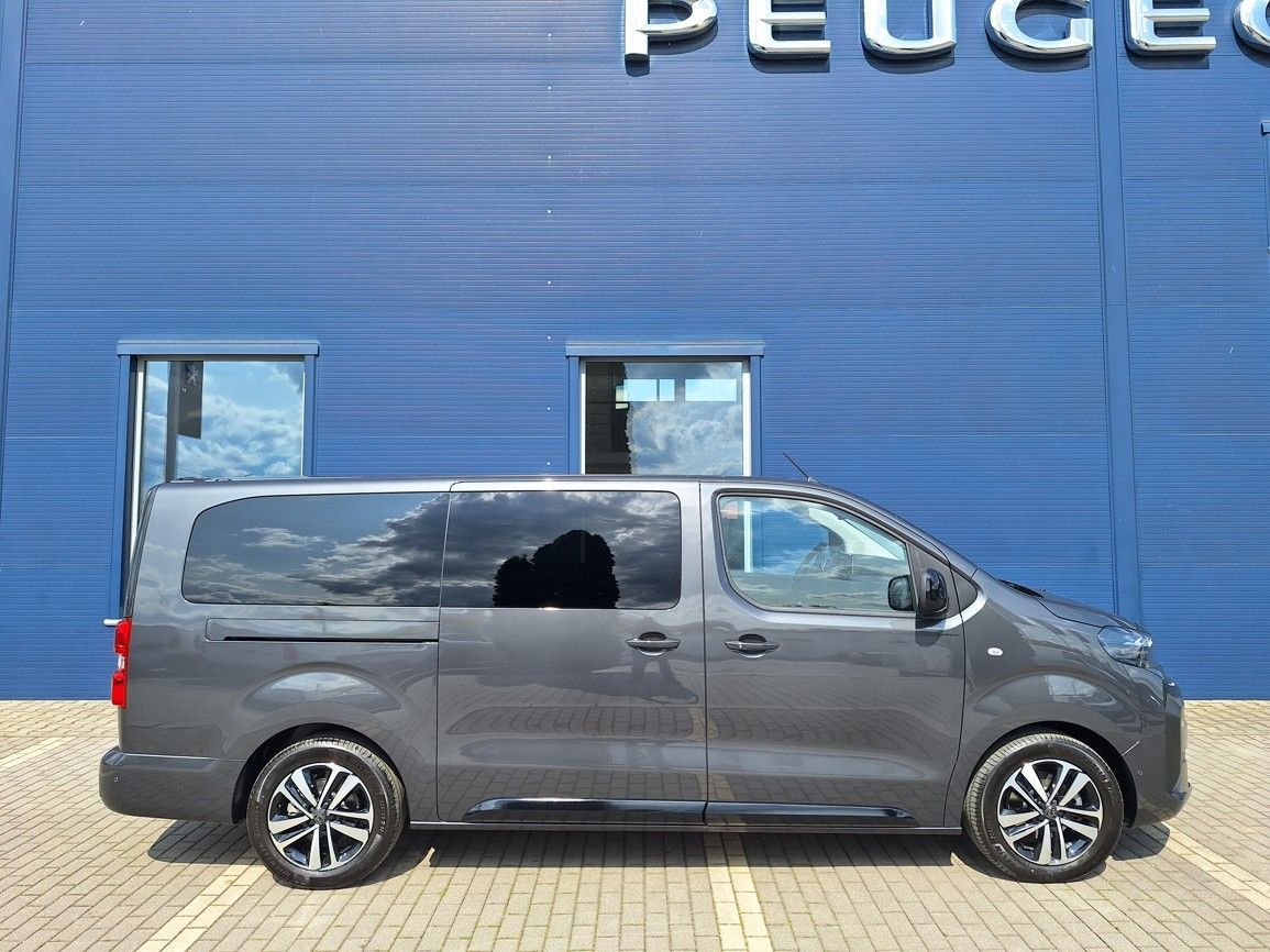 Peugeot Traveller, Allure L3 2.2 BHDi 180 EAT8 - fotka 6
