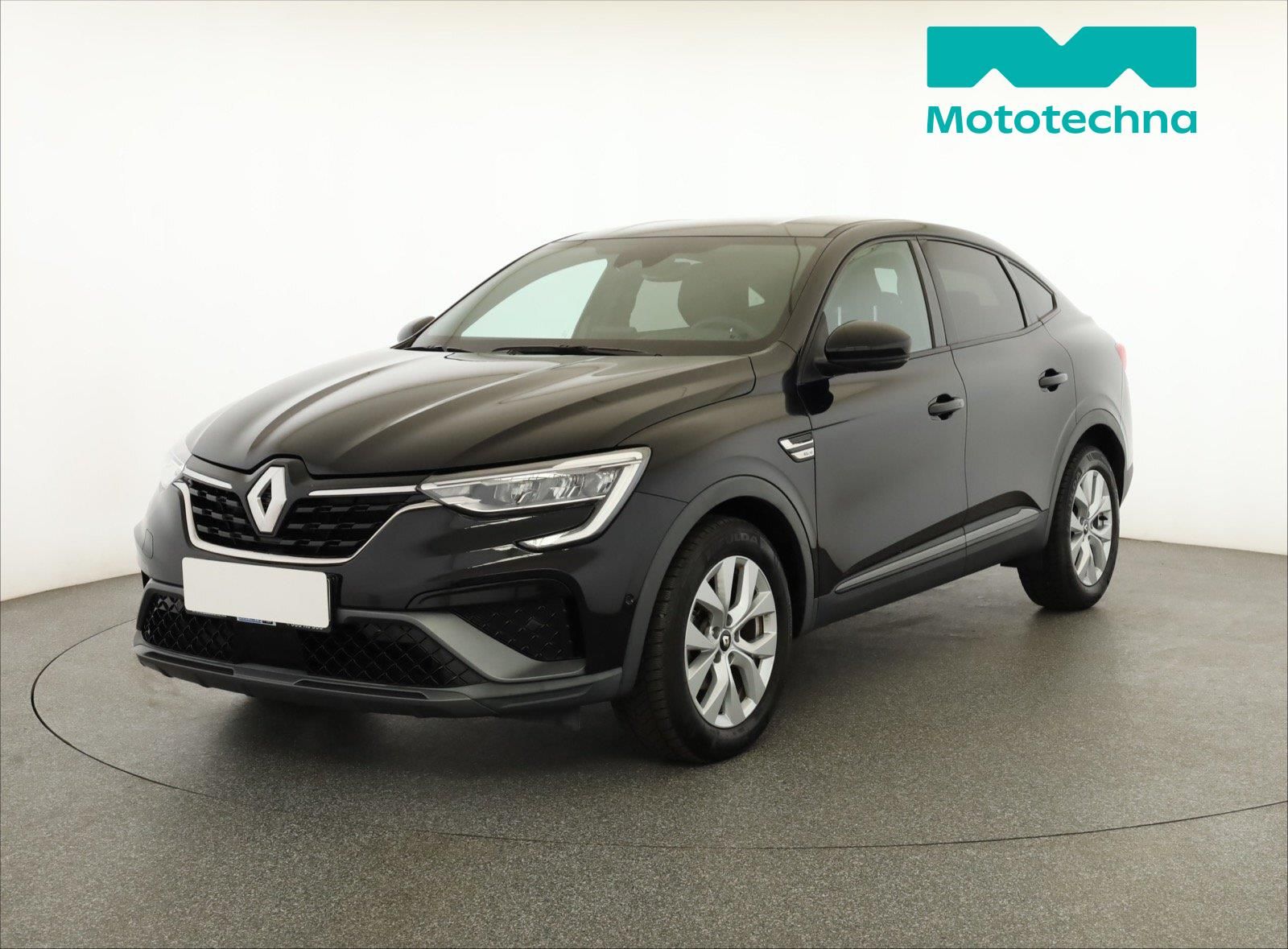 Renault Arkana, 1.3 TCe, R.S.Line, Automat