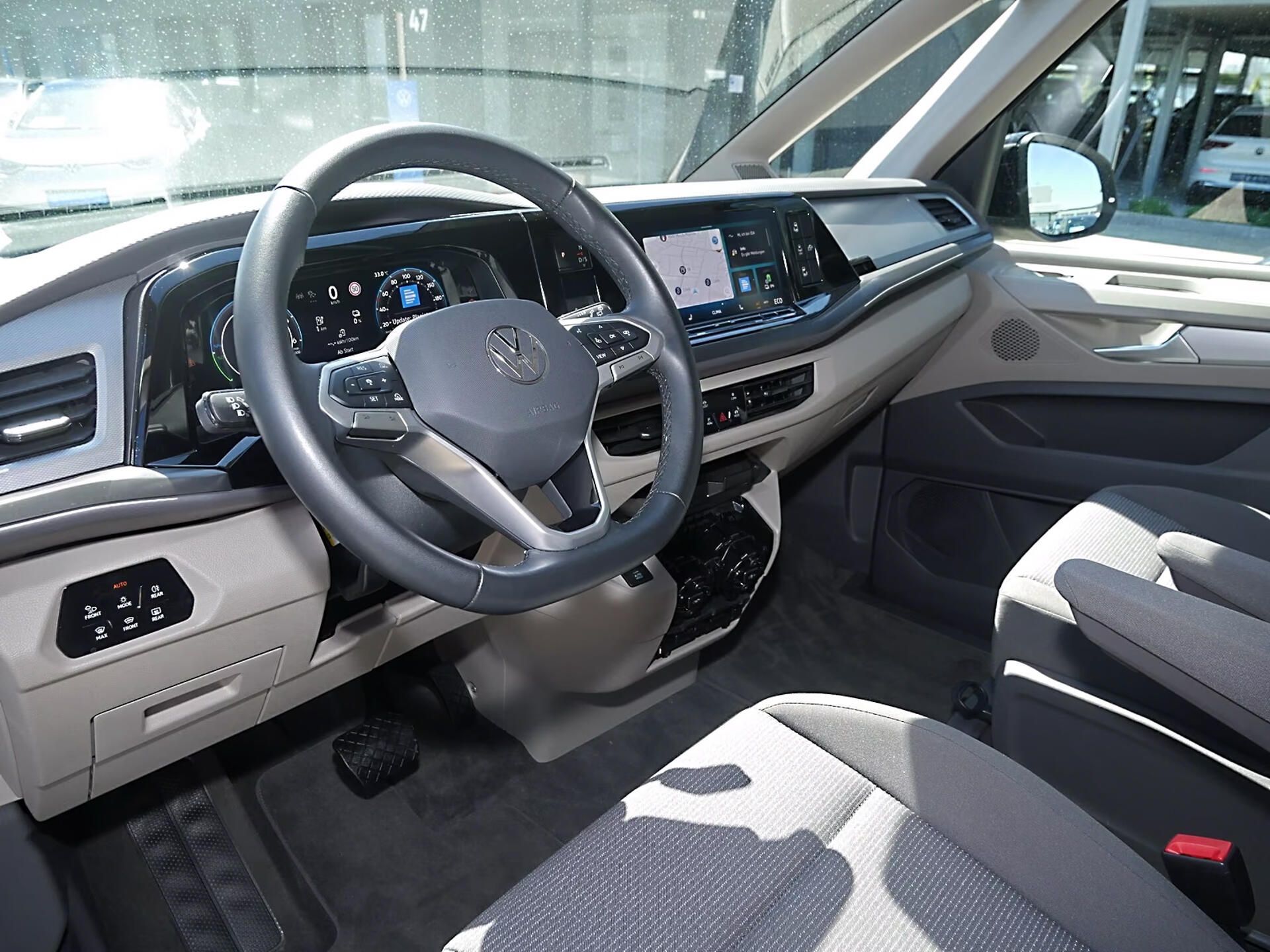 Volkswagen California, eHybrid 4M Beach 360 IQ El.dve - fotka 5