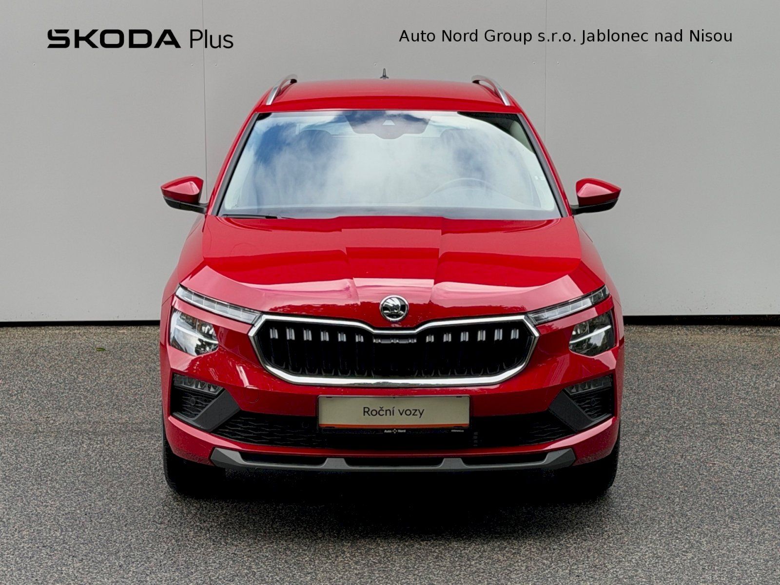 Škoda Kamiq, 1.0 TSI 85kW Top Selection 7°D - fotka 4