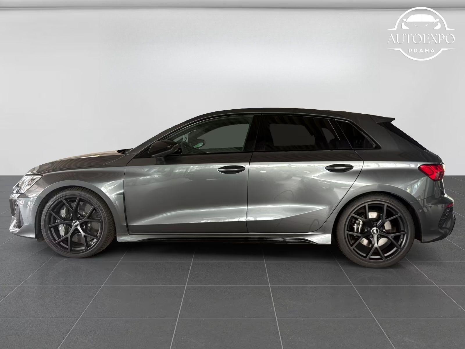 Audi RS3, RS3 2.5 TFSI Keramik*Head-up* - fotka 5