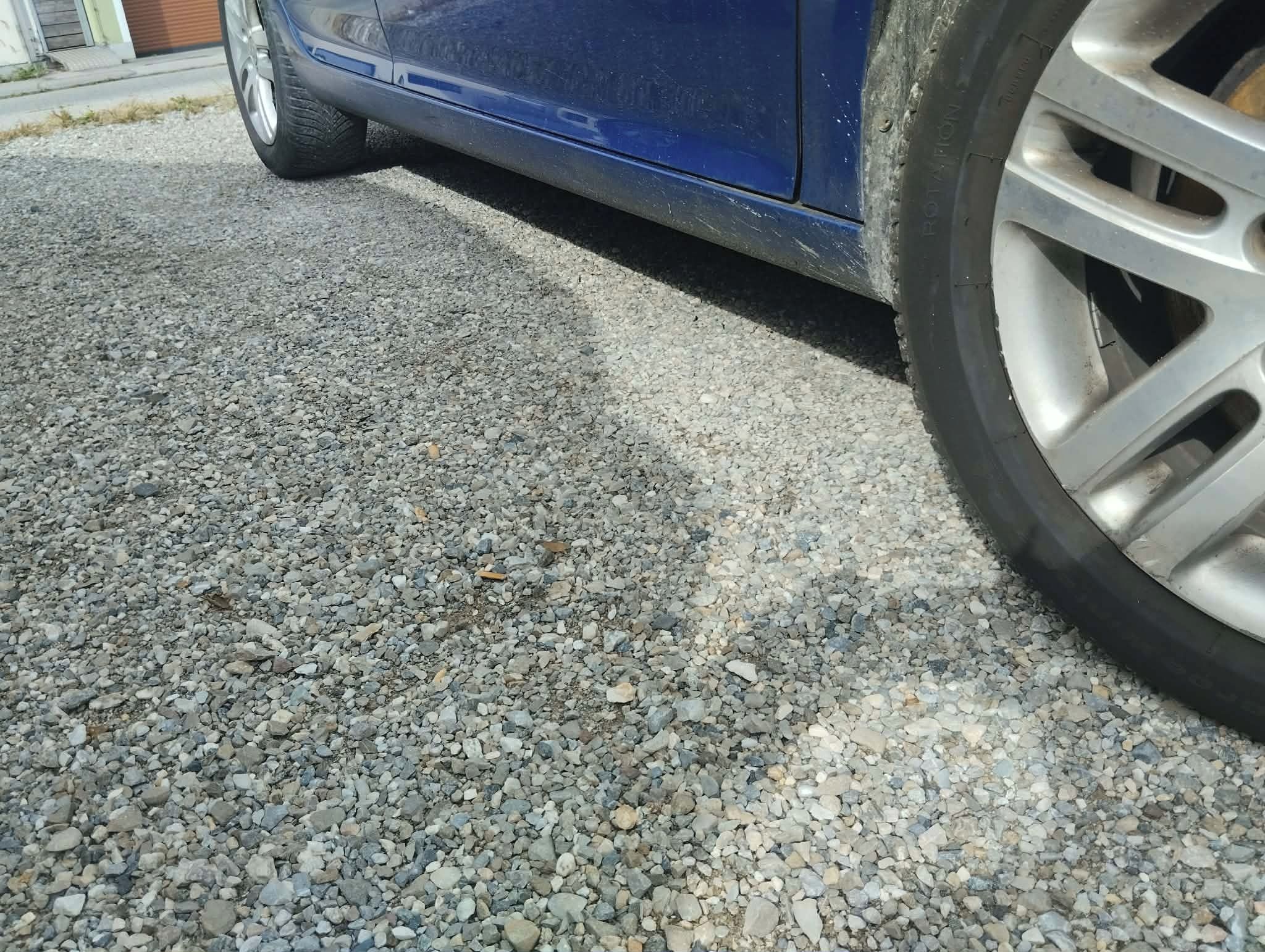 Volkswagen Golf, Volkswagen Golf, 2.0FSi - fotka 6