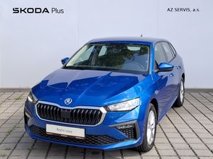 Škoda Scala, 1.0TSI 85kW | Selection