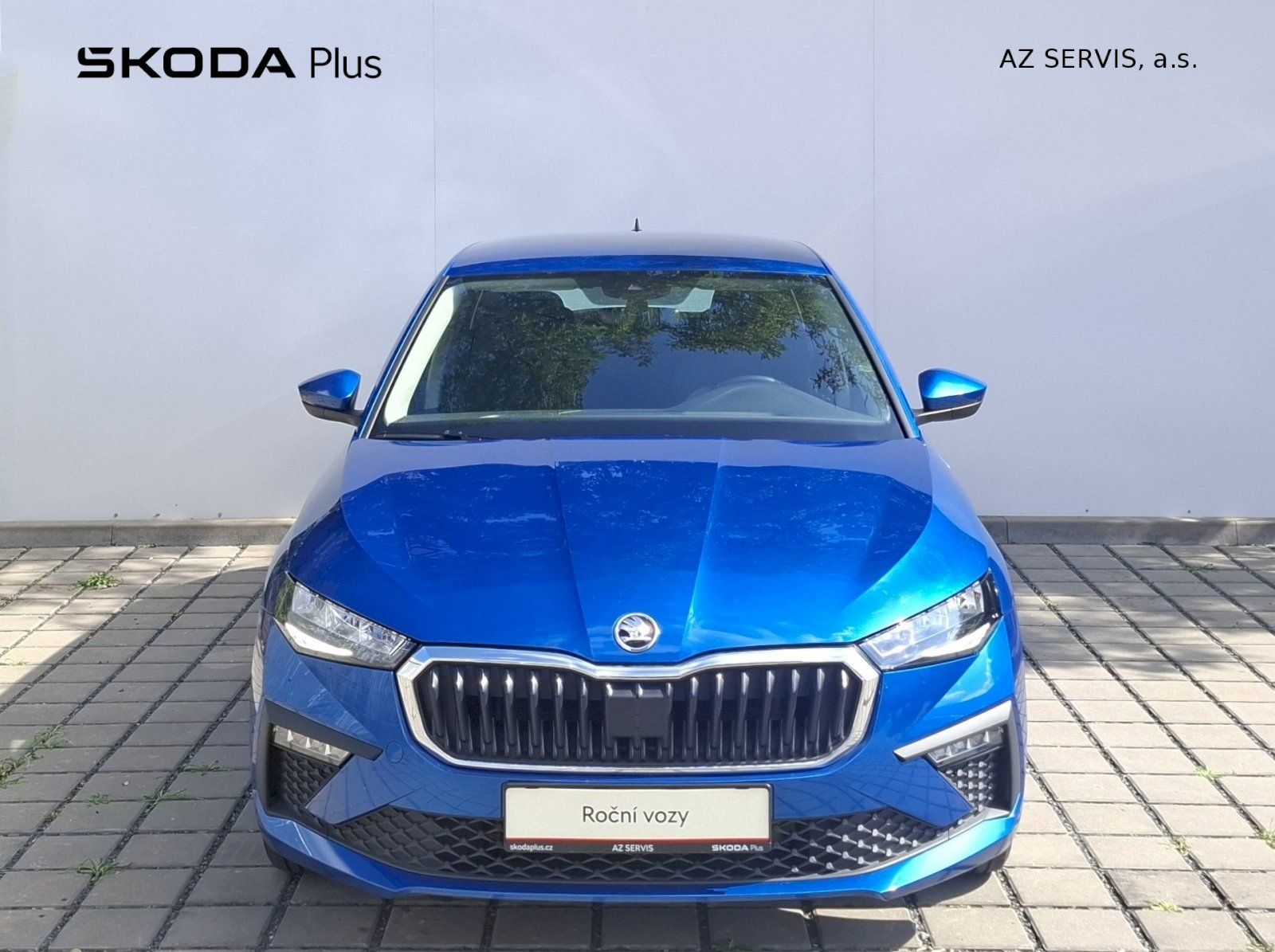 Škoda Scala, 1.0TSI 85kW | Selection - fotka 4