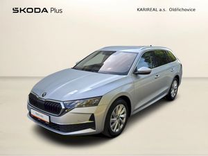 Škoda Octavia, TSI 1.5/110kW Top Selection