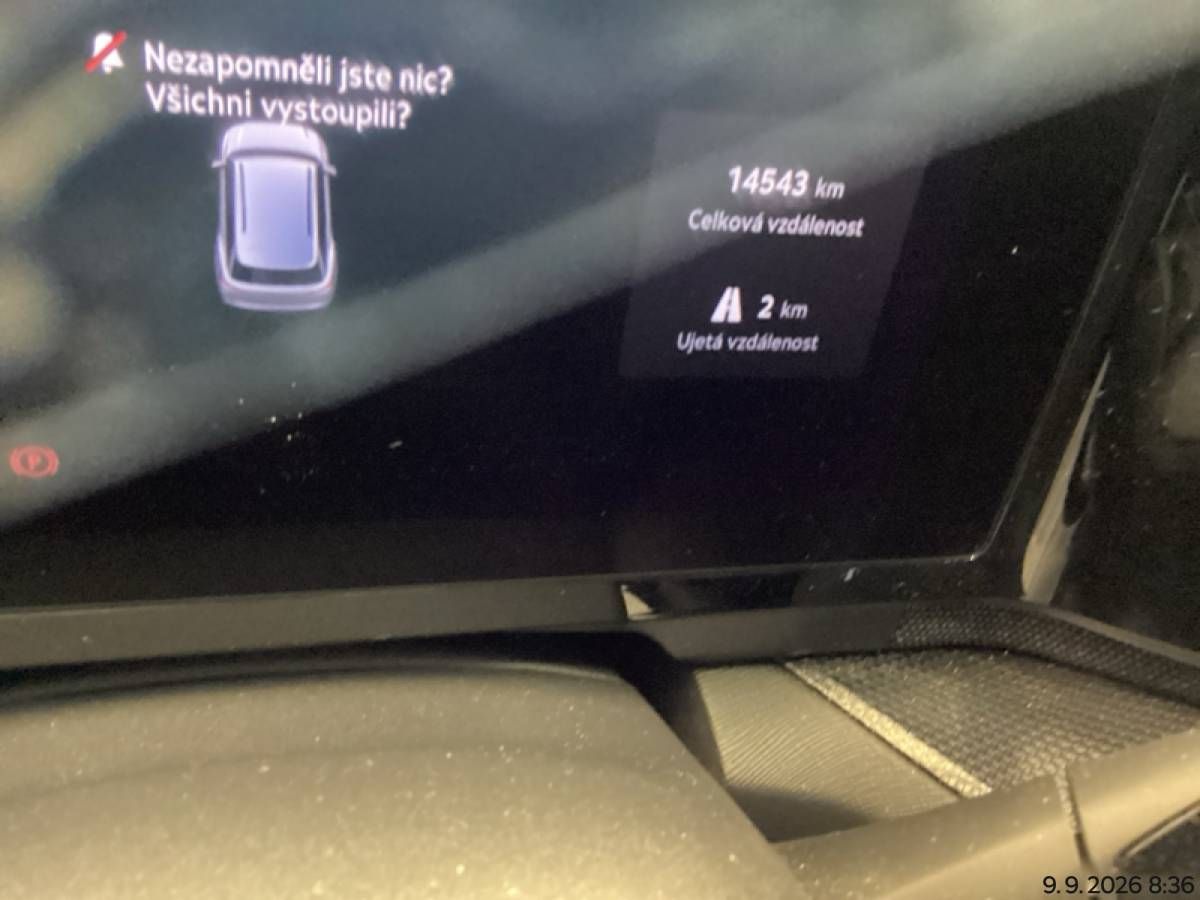 Škoda Kodiaq, Selection 2,0TDI 142kW DSG7 4x - fotka 5