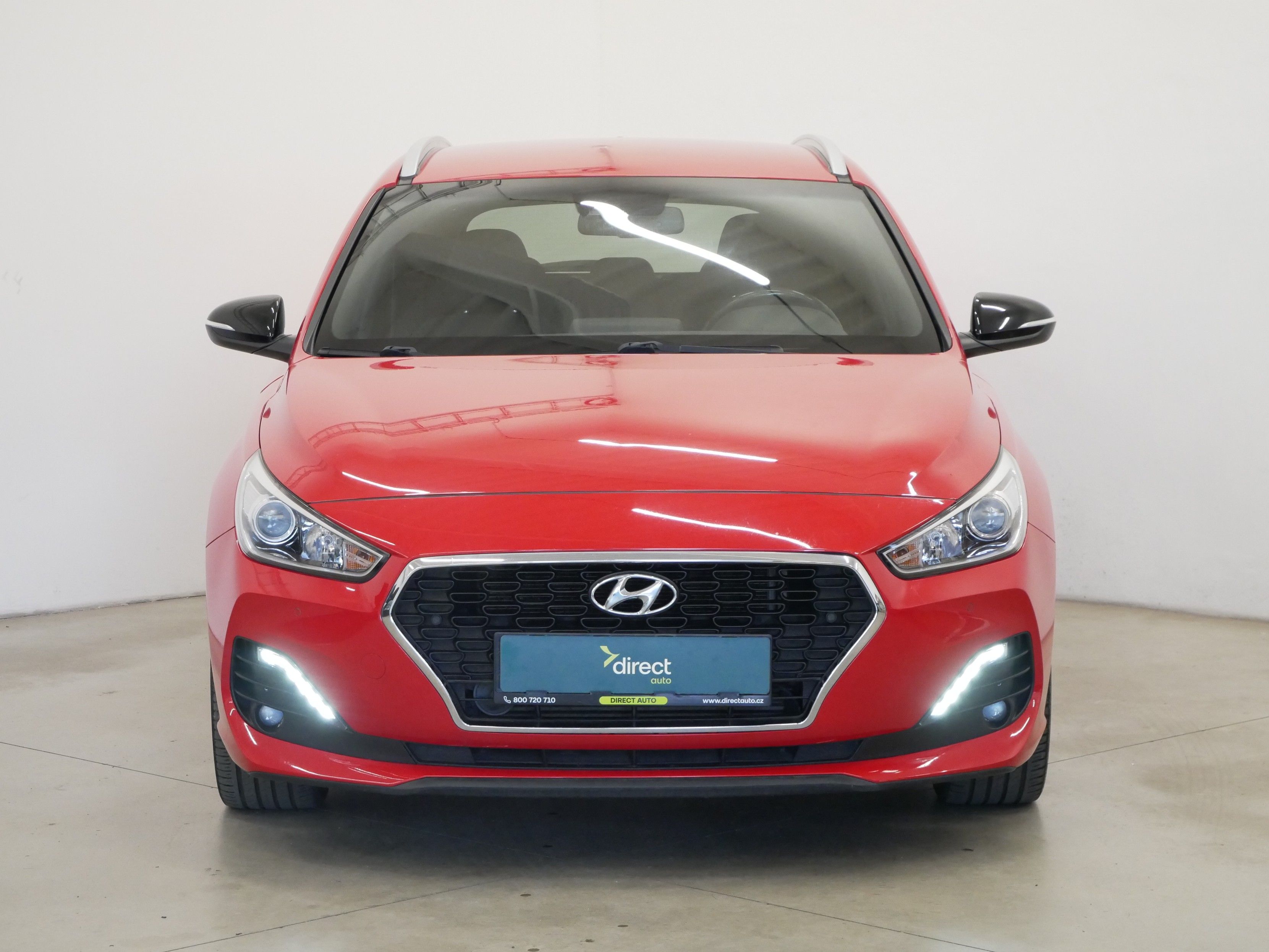 Hyundai i30, 1.4 T-GDi 103 kW Style Go - fotka 4