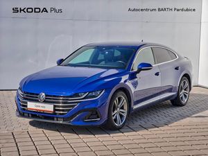Volkswagen Arteon, 2,0 TDI / 110 kW / R-Line / 6G