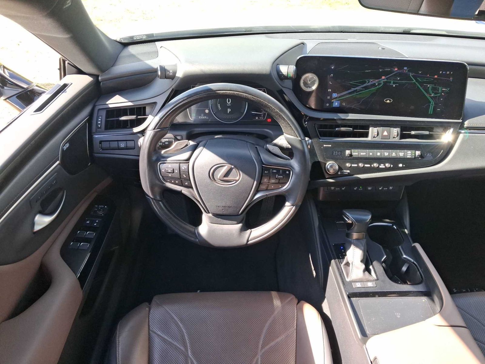 Lexus ES, 300h - fotka 3