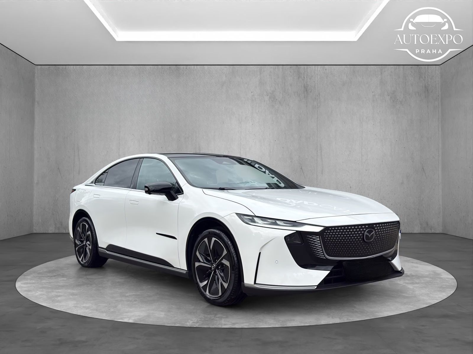 Mazda 6, 190 kW EV Takumi*LED* - fotka 5