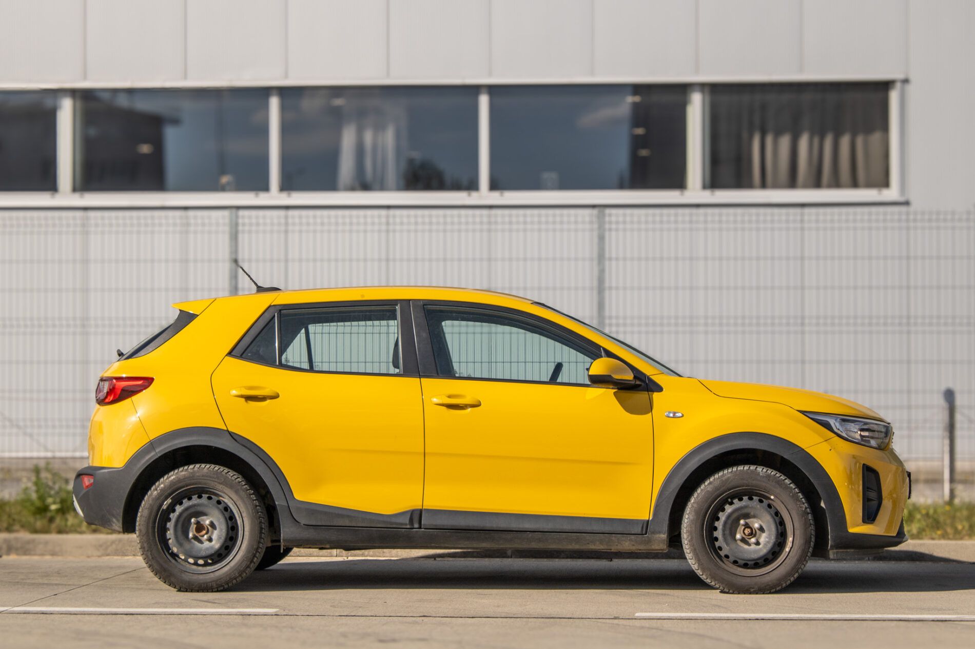 Kia Stonic - fotka 4