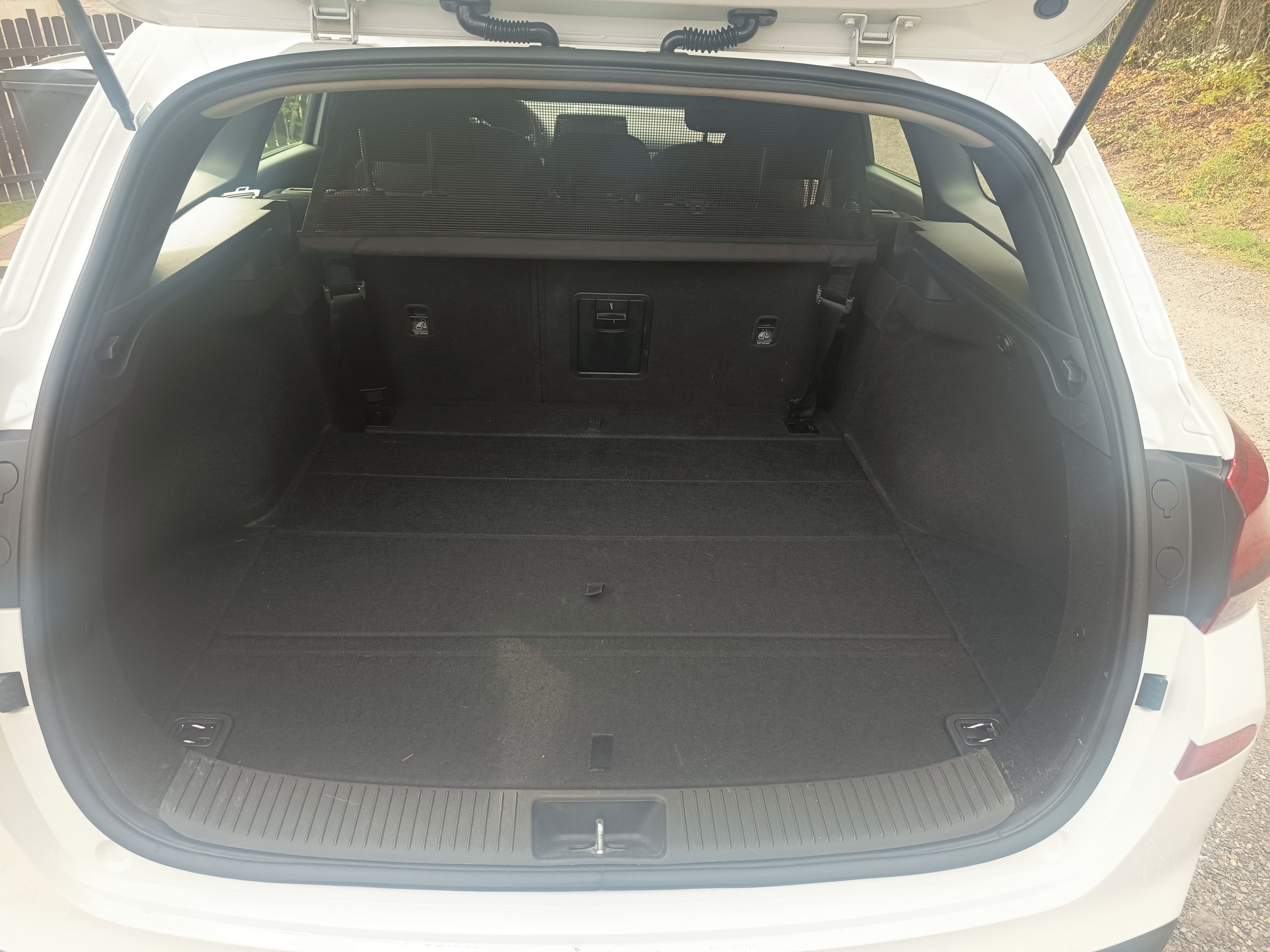 Hyundai i30, 1.6 CRDi - fotka 5