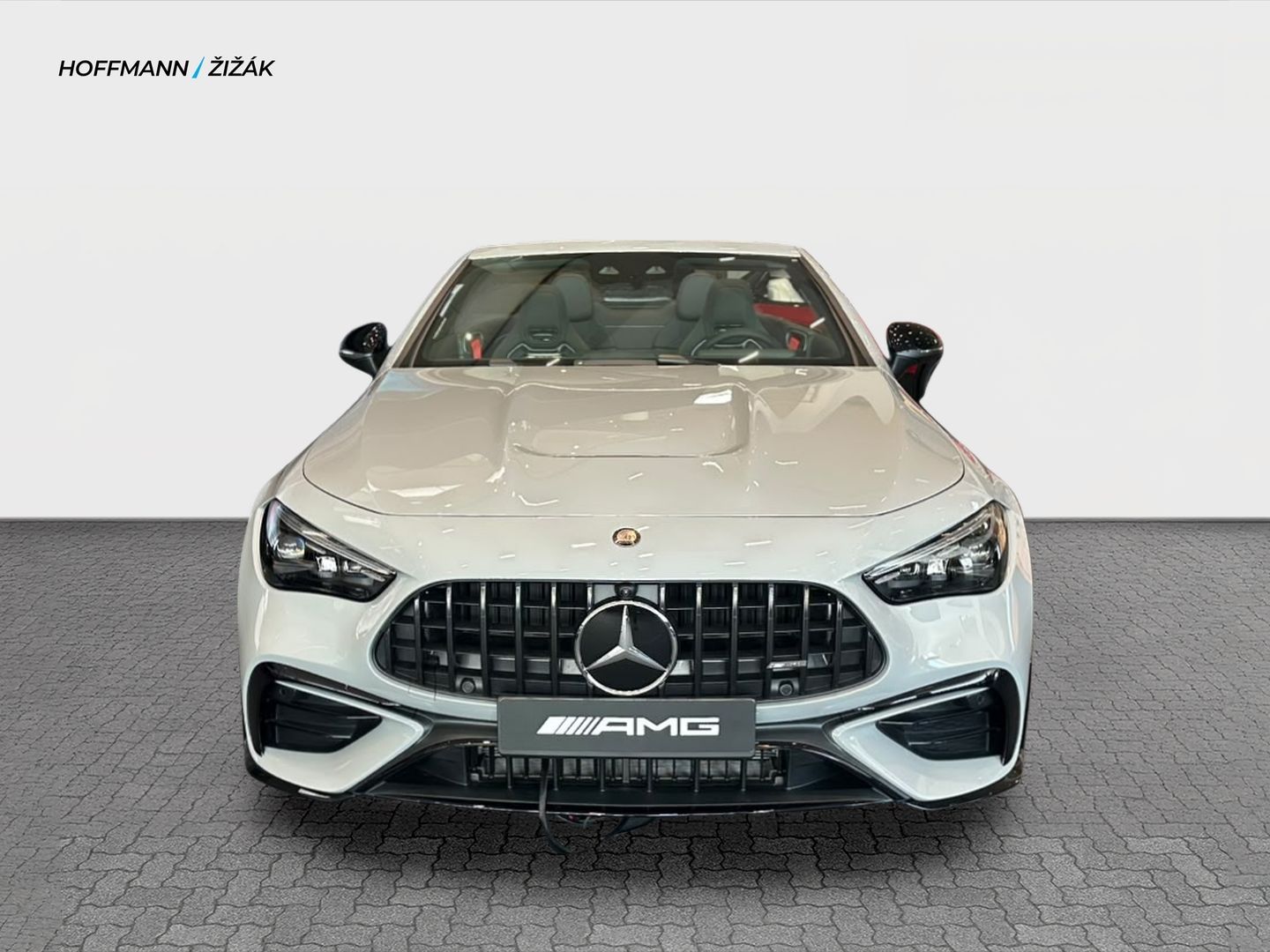 Mercedes-Benz CLE, 53 4MATIC+ kabriolet - fotka 2