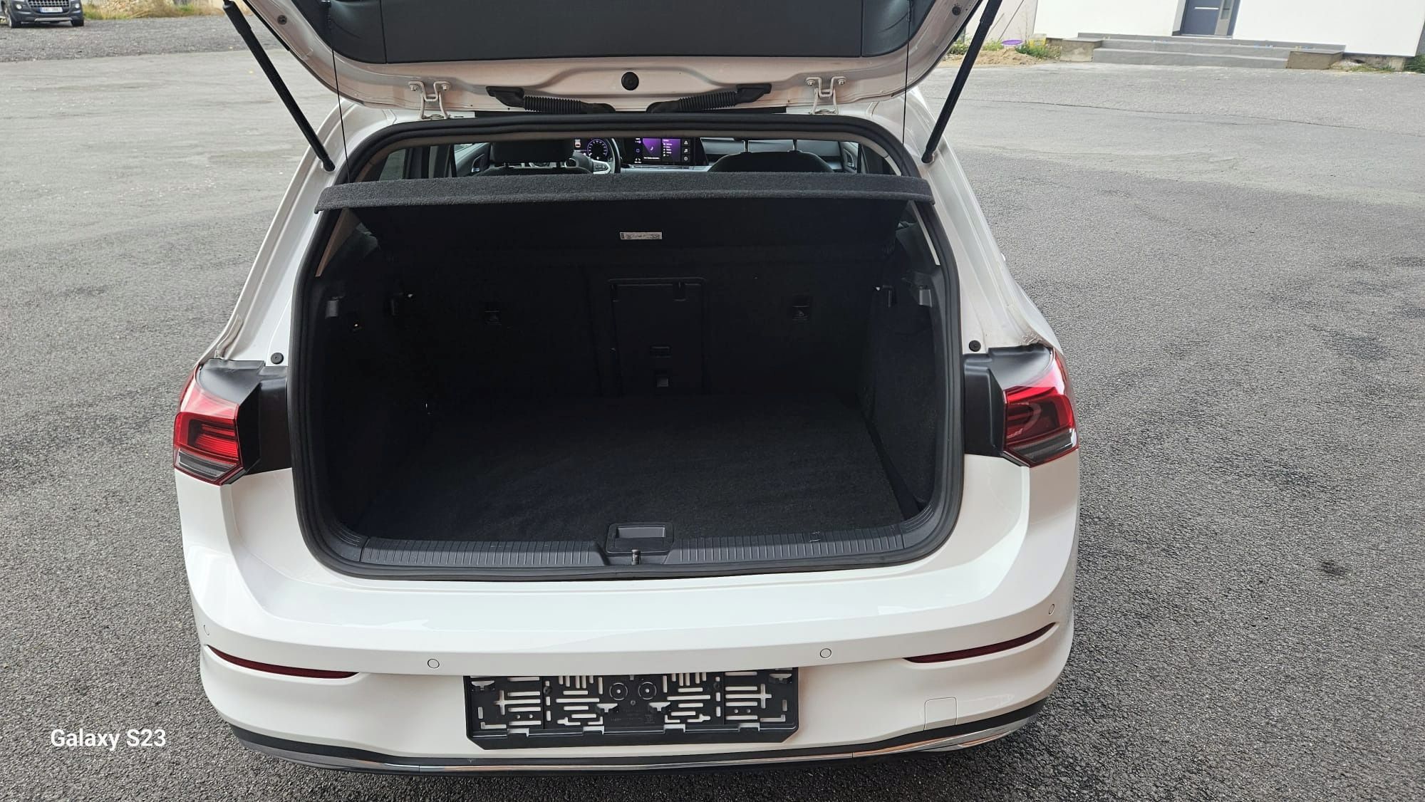 Volkswagen Golf, 2.0TDi 110KW DSG - fotka 4