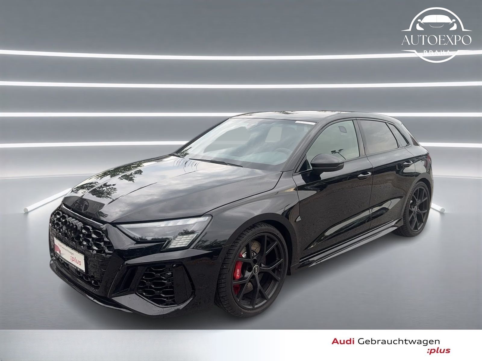 Audi RS3, Sportback*MATRIX KAMERA *