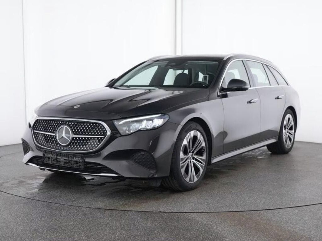 Mercedes-Benz Třídy E, 220 d T Avantgarde Distronic