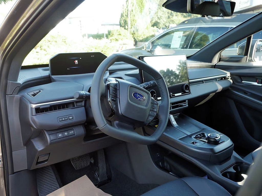 Subaru Outback, 75 4x4 - Kůže*360°*ACC* - fotka 5