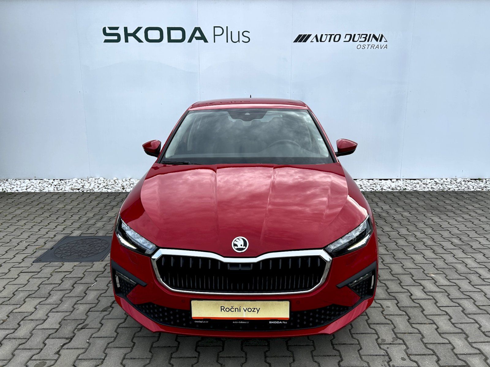 Škoda Scala, 1.0 TSI 85kW MP6 Selection - fotka 4