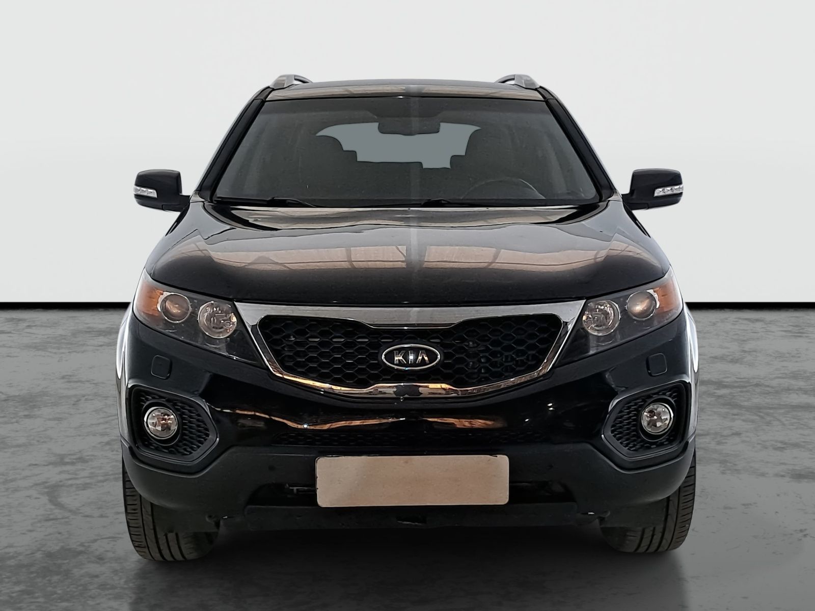 Kia Sorento, 2.2 CRDi, 4X4, Automat - fotka 2