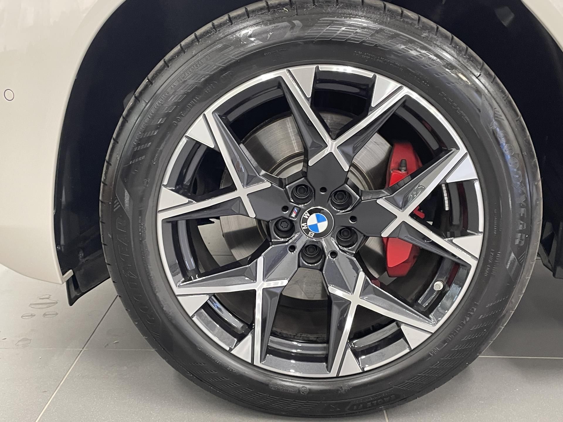 BMW X3, X3 20 xDrive M PRO - fotka 4
