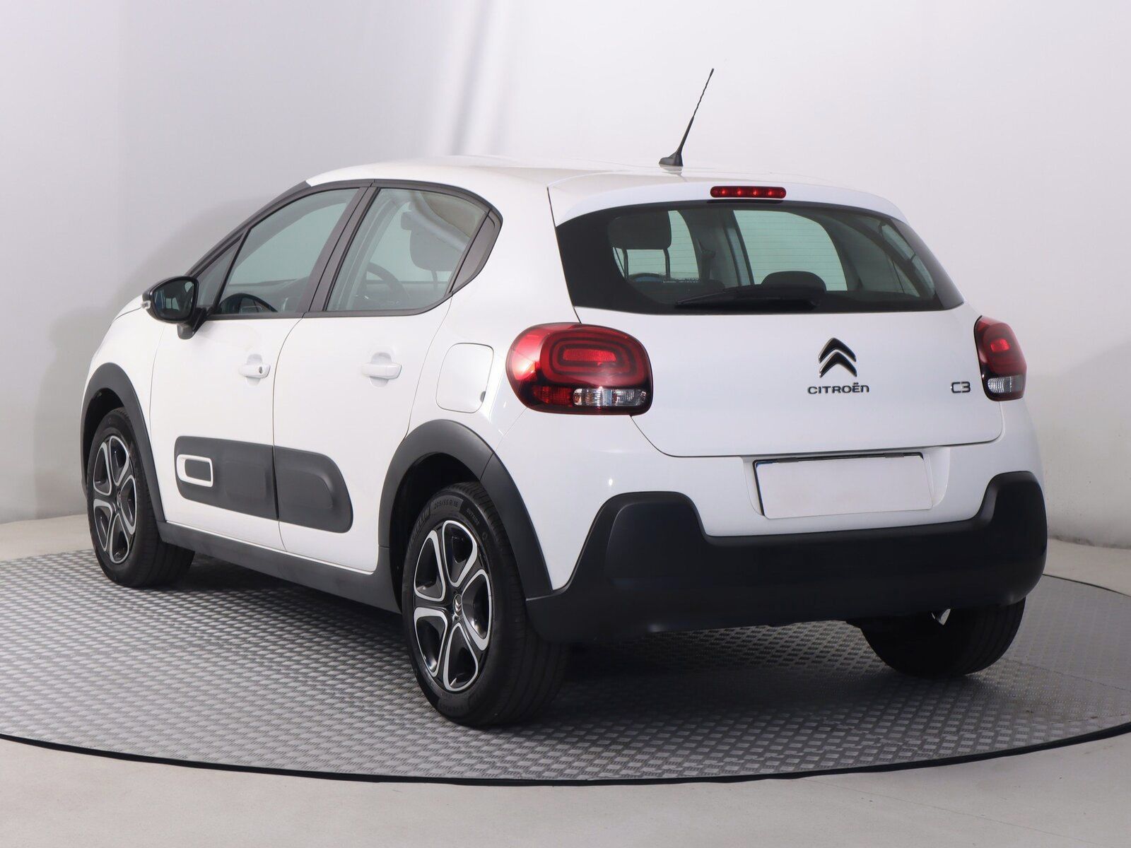 Citroën C3, 1.2 PureTech, Serv.kniha - fotka 4
