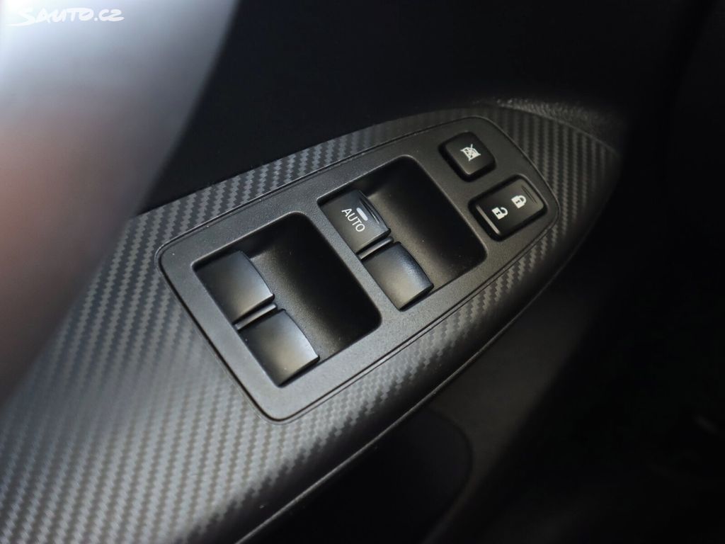 Mitsubishi ECLIPSE 2019 aus Tschechien