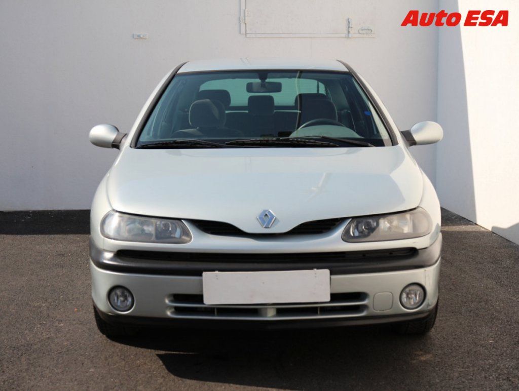 Renault Laguna, 1.9DCi - fotka 2