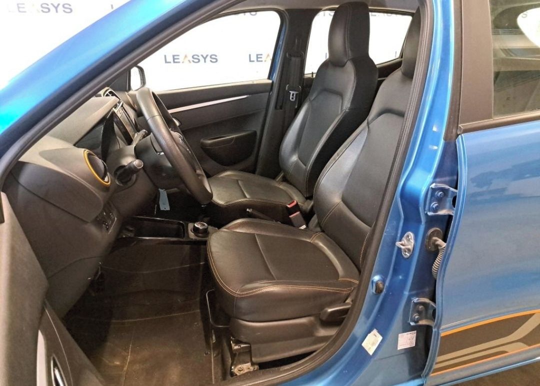 Dacia Spring, /Essential plus+ / odpočet DPH - fotka 4