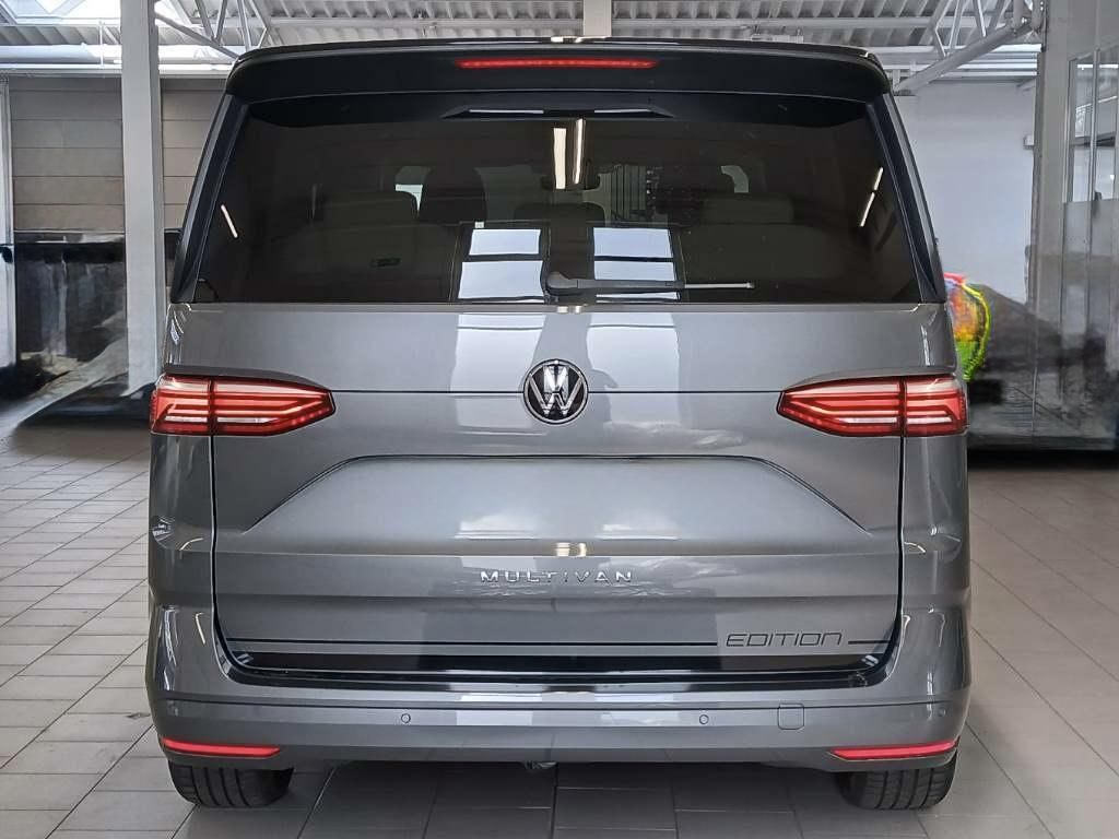 Volkswagen Multivan, T7 MV Edition*ACC*IQLED*CAM*TZ - fotka 6