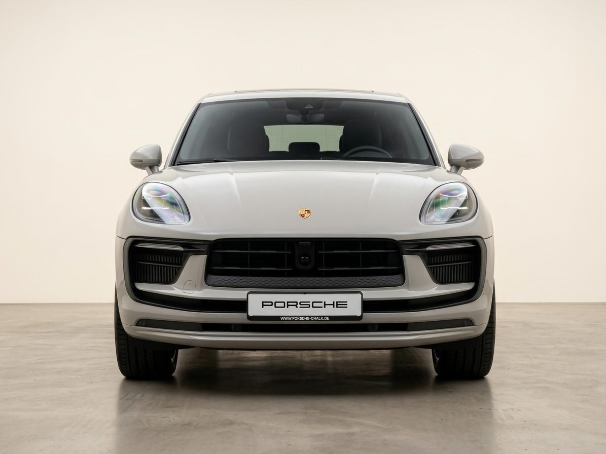 Porsche Macan, S 280KW PDK*CAM*CHRONO*NAVI* - fotka 2