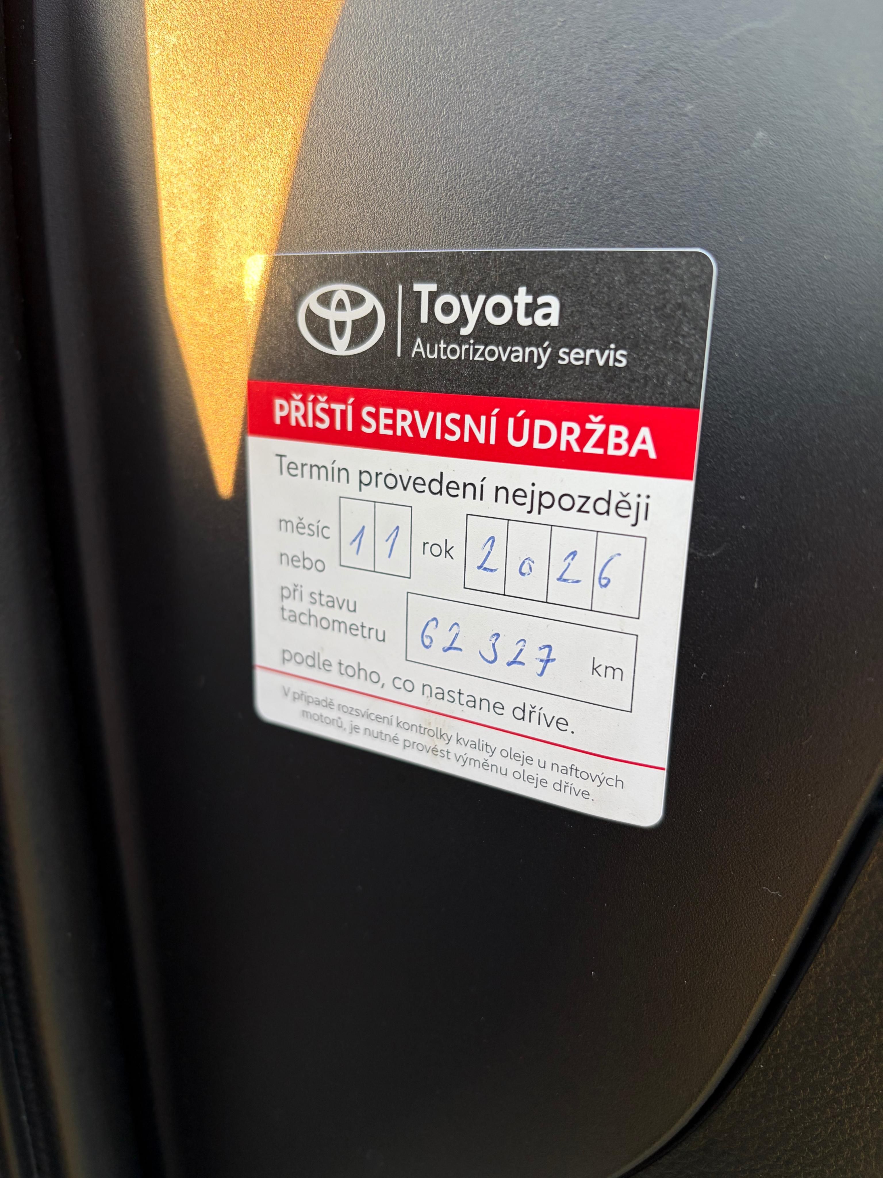 Toyota Rav4, Toyota RAV4 2022 2.0 benzín - fotka 6
