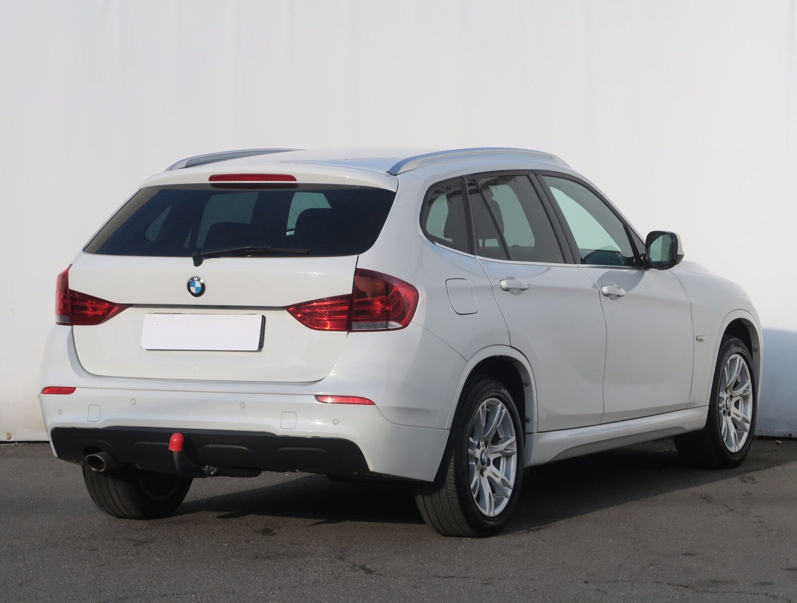 BMW X1, xDrive23d, 4X4, Serv.kniha - fotka 5