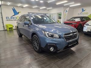 Subaru Outback, 2.5i Active AUT 2019 | Záruka